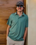 High Creek Lonestar Polo