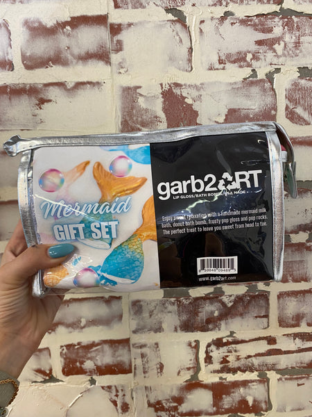 Garb2Art Gift Sets