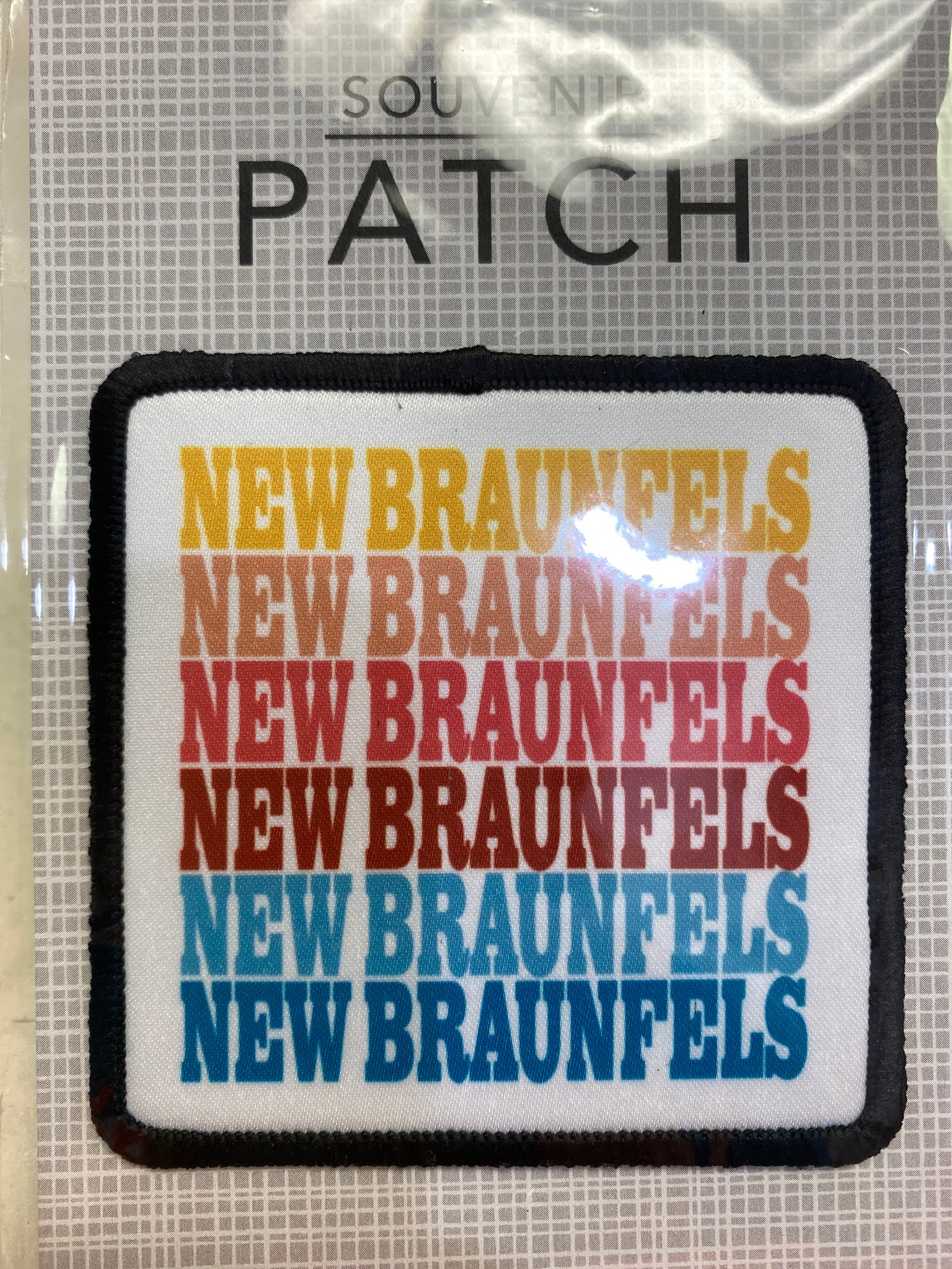 NEW BRAUNFELS Patch