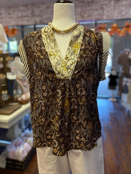 The Emma Top