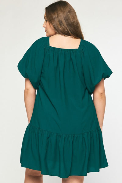 Curvy Sue Dress