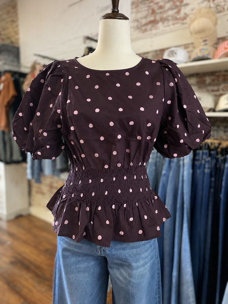 Date Night Top