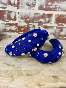 Baseball Headband