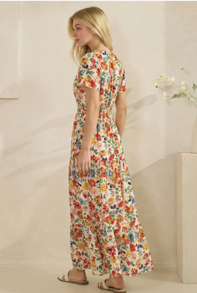 Vivica Dress