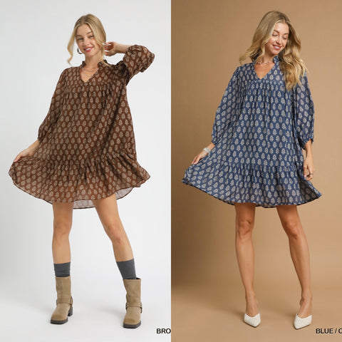 Ada Dress