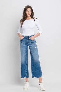 Flying Monkey Delightful Jeans