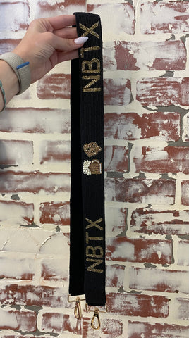 NBTX WURST Purse Strap