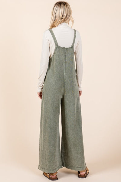 Ava Jumpsuit Overalls