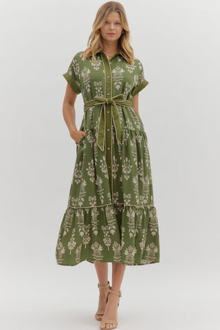 Maggie Dress