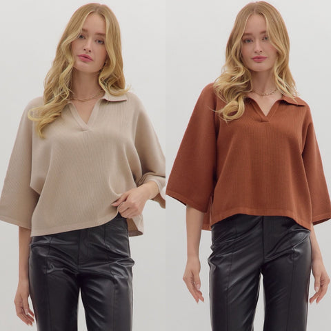 Riley Top