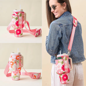 Tumbler Sling Bag