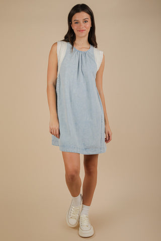 Faith Dress