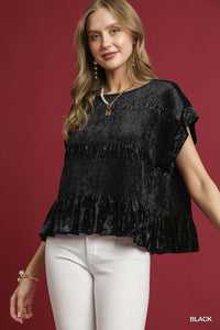 Luxury Top