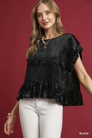 Luxury Top