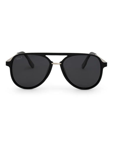 DAX Eyewear-Earhart Blackberry