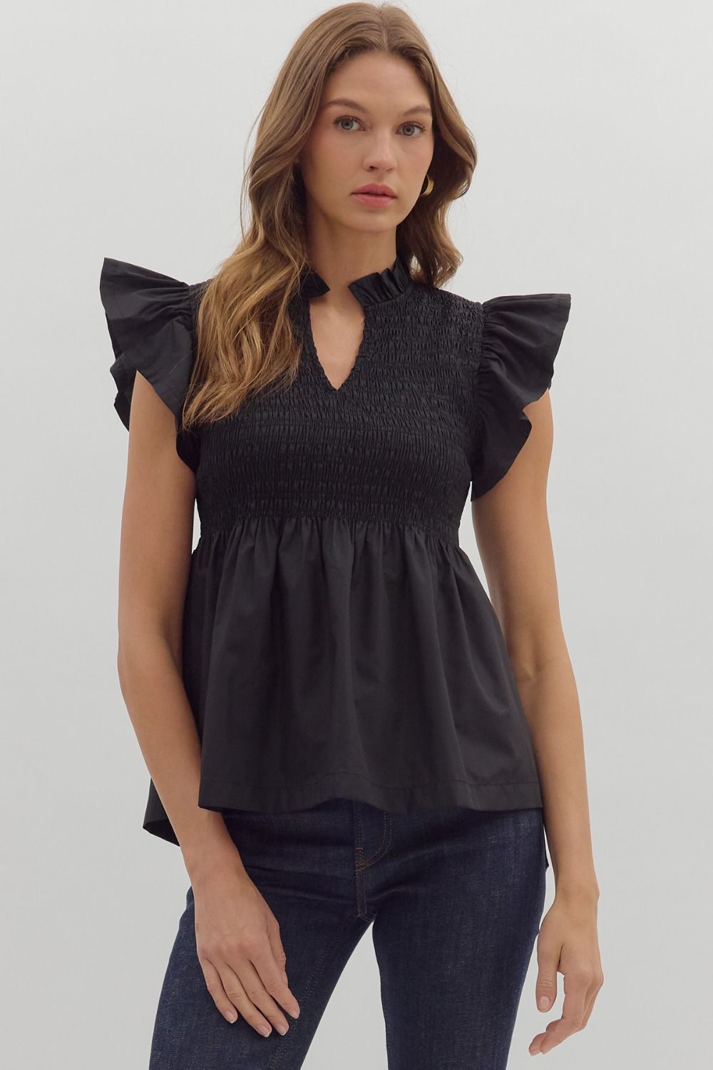 Avery Top