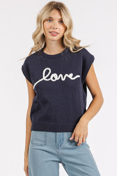 Love Sweater