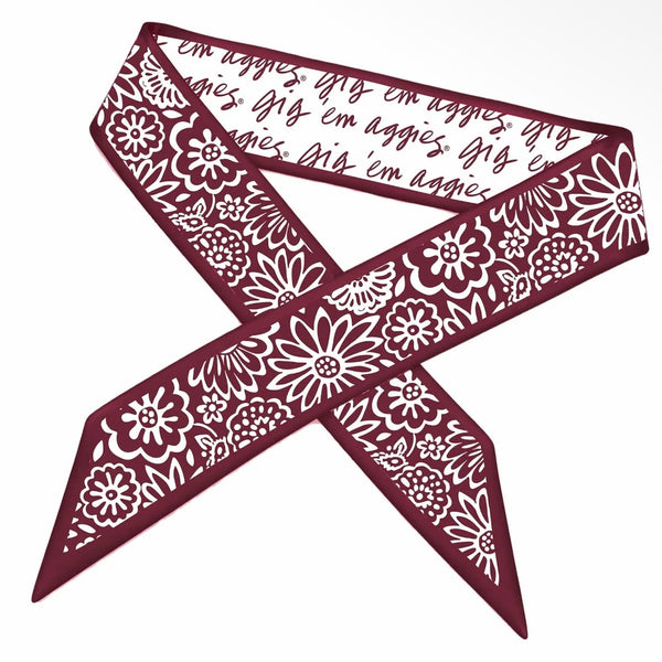 Desden Collegiate Scarf