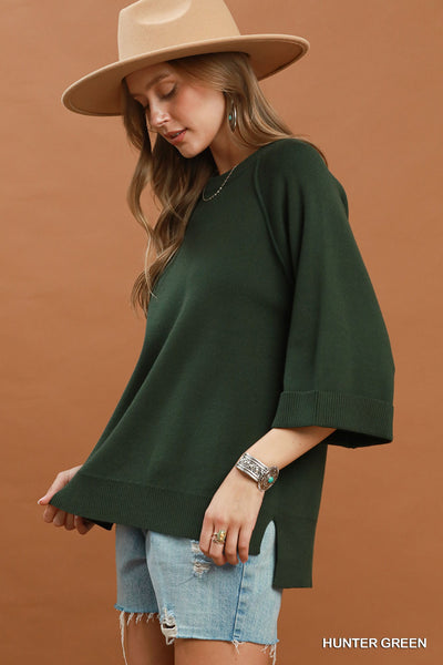 Hunters Sweater