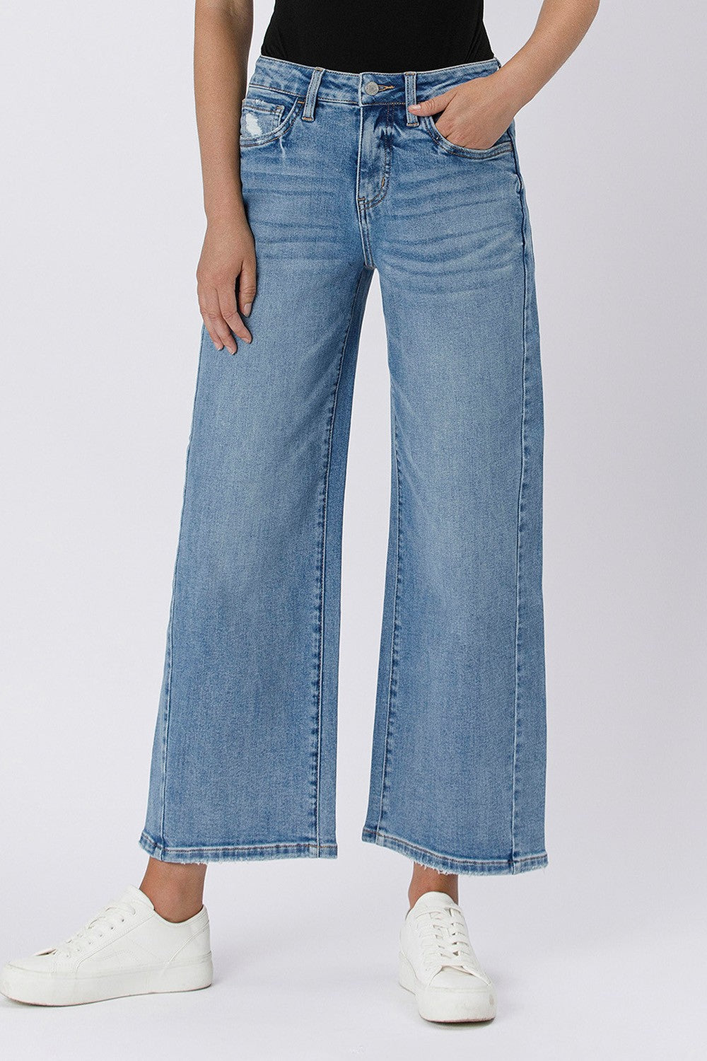 Lovervet Ideally Jeans