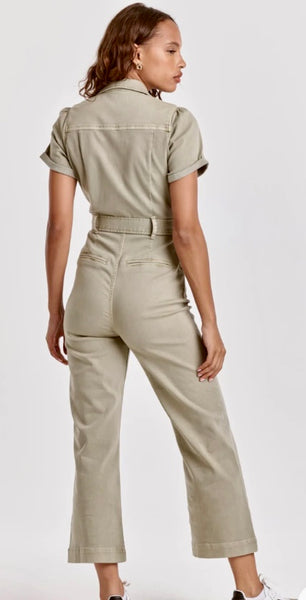 Dear John Riveter Jumpsuit