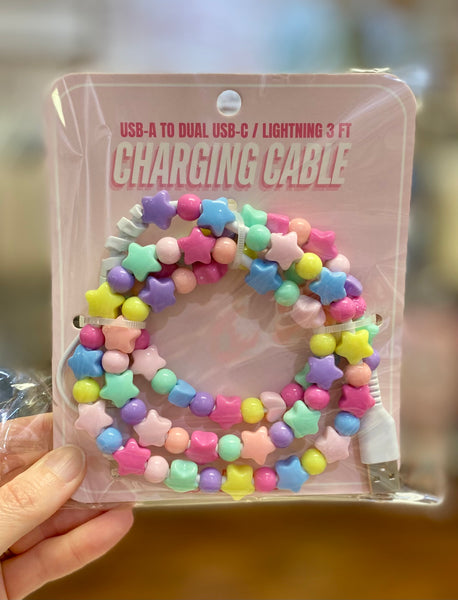 Hotline Charging Cable