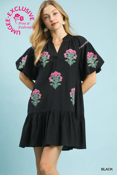 Jana Dress