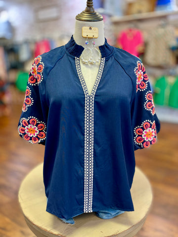 Alda Top