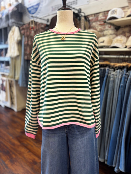 Sweet Melon Longsleeve