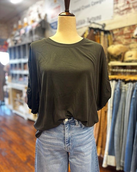 Basic Tee