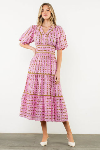 Ridley Dress