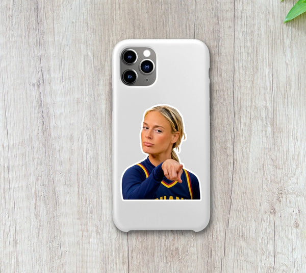 Sophie C. Sticker