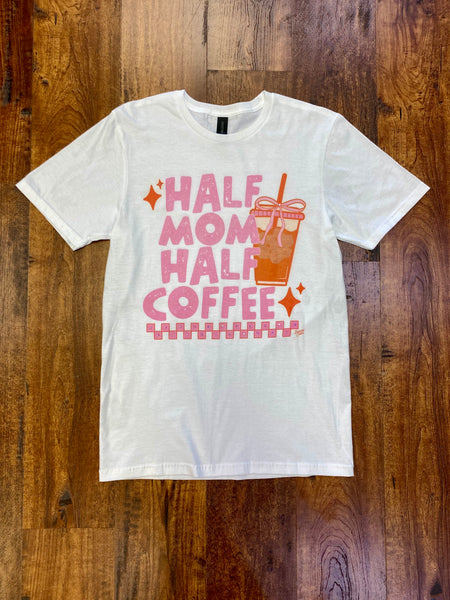 Coffee Tee