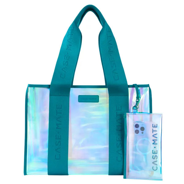 Case-Mate Jelly Tote Bag