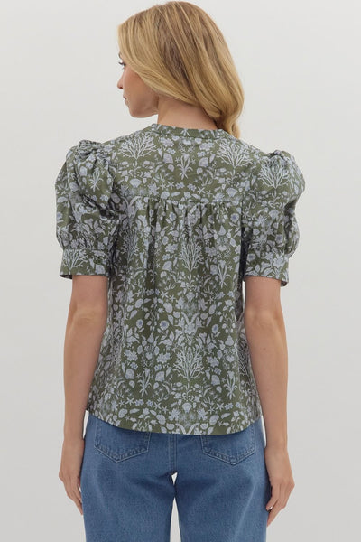 Marjorie Top