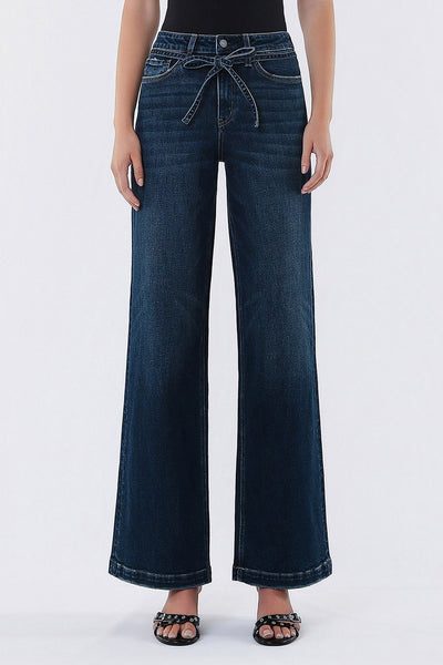 Vervet Olivia-Astonishment Jeans