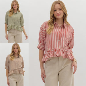 Twyla Top