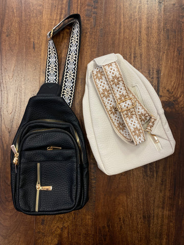 Crossbody Purse