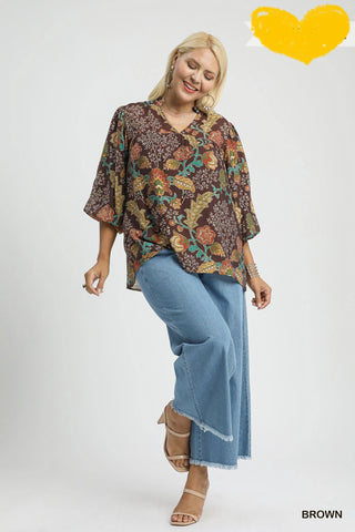 Gillian Top