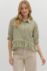 Agnes Top