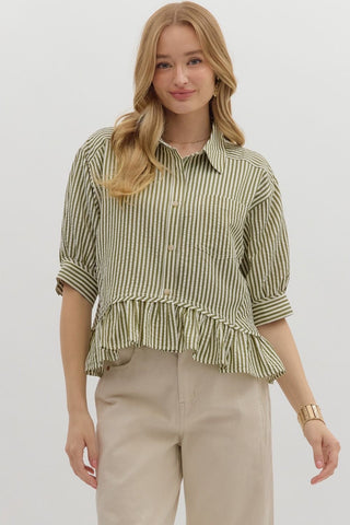 Agnes Top