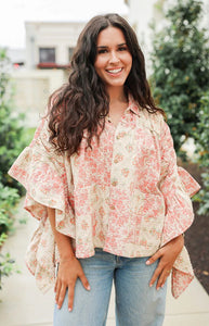 Layerz Florence Top
