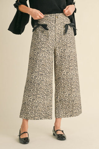 Odessa Pants