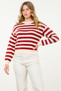 Eileen Sweater