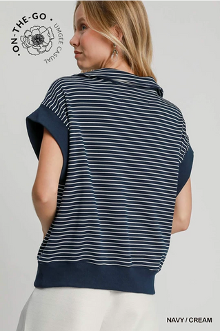 Jocelyn Top