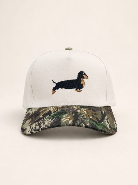 Dachshund Hat