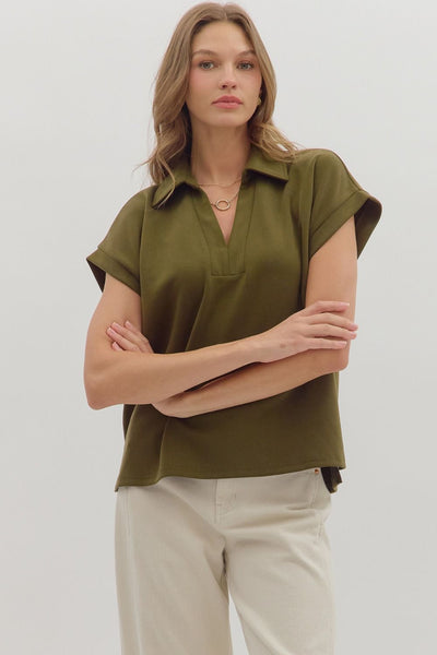 Selina Top