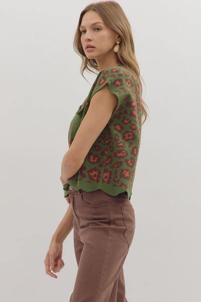 Zoey Sweater