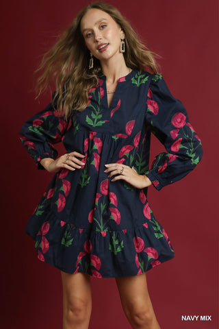 Antonia Dress