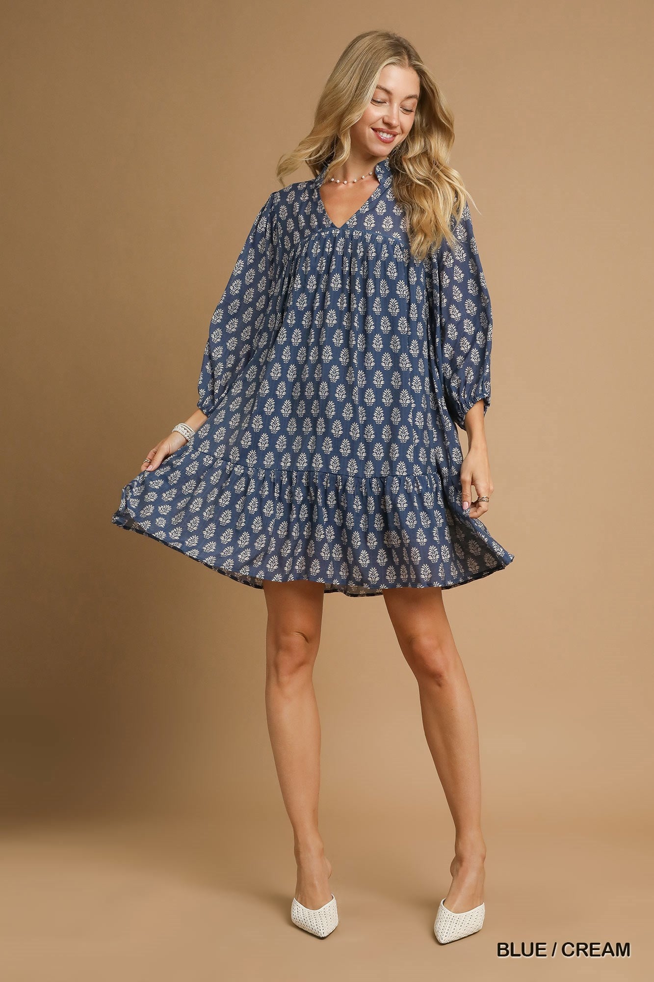 Ada Dress